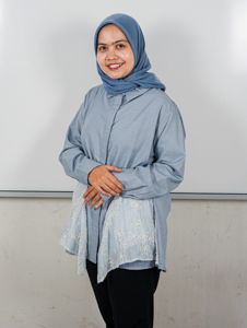 Bu Sintya